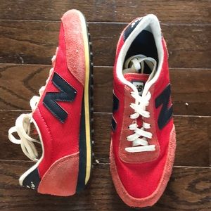 New Balance sneakers